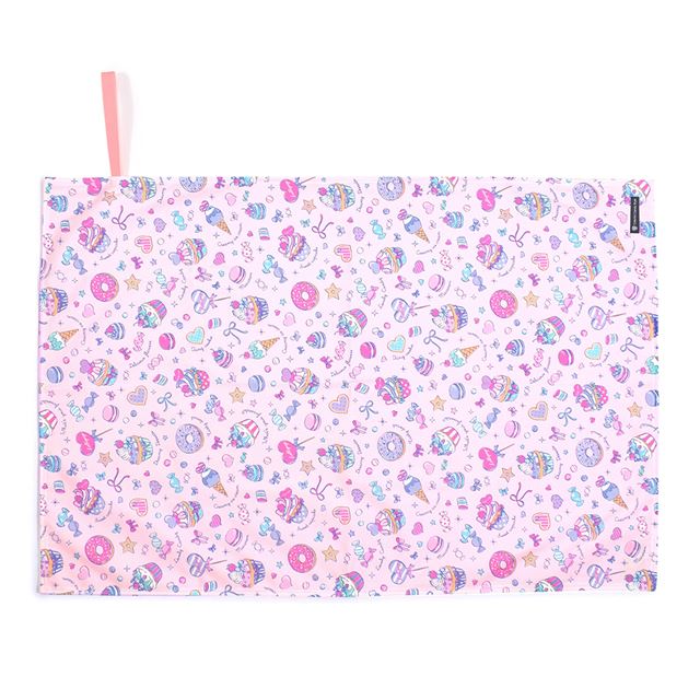 送料無料 【女の子人気ランキングTOP17】レジャーシート 撥水・軽量タイプ