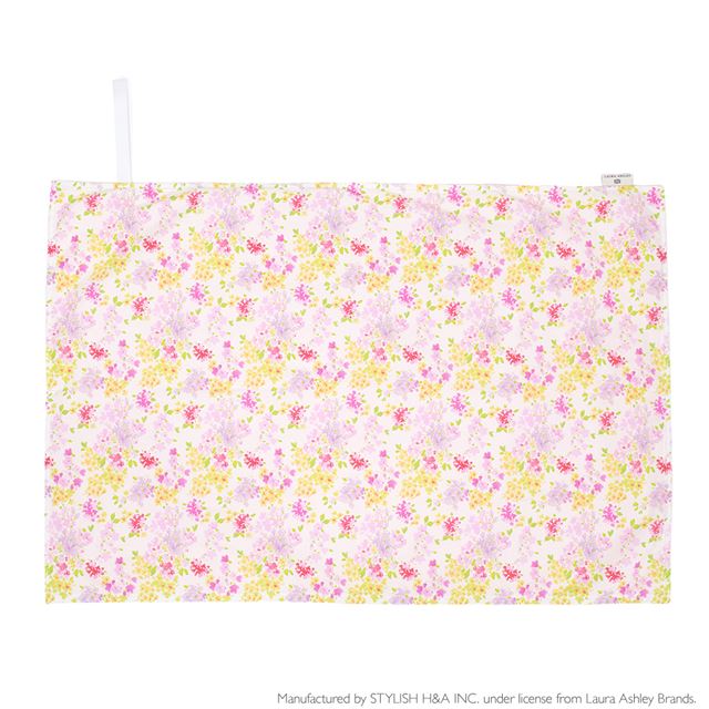 7%OFF：新学期・GWキャンペーン】送料無料 LAURA ASHLEY レジャー