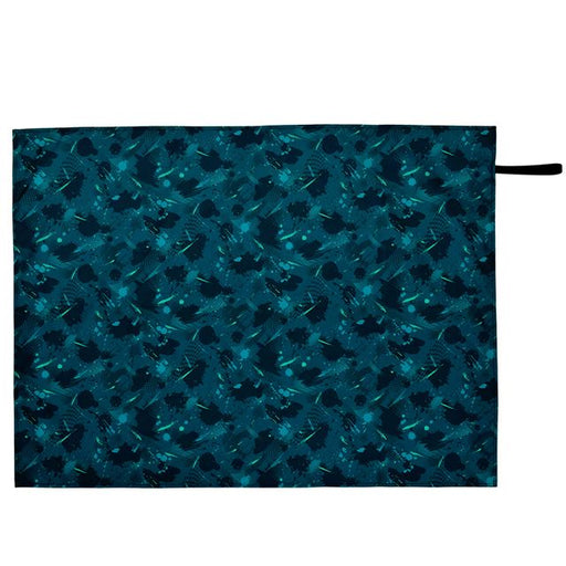 カラフルキャンディスタイルのレジャーシート。こども2~3人用のレジャーサイズ。男の子と女の子兼用で運動会、遠足などで大活躍。