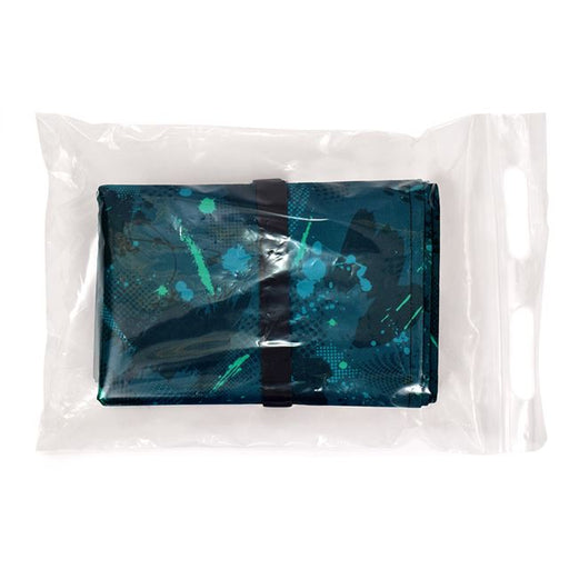 カラフルキャンディスタイルのレジャーシート。こども2~3人用のレジャーサイズ。男の子と女の子兼用で運動会、遠足などで大活躍。