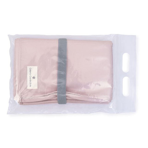 カラフルキャンディスタイルのレジャーシート。こども1人用のコンパクトサイズ。男の子と女の子兼用で運動会、遠足などで大活躍。