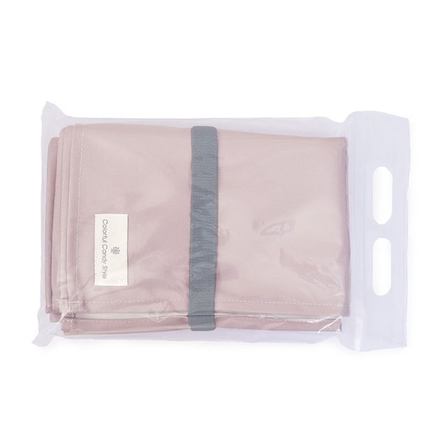 カラフルキャンディスタイルのレジャーシート。こども2~3人用のレジャーサイズ。男の子と女の子兼用で運動会、遠足などで大活躍。