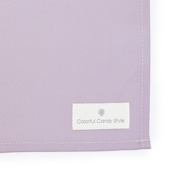 カラフルキャンディスタイルのレジャーシート。こども1人用のコンパクトサイズ。男の子と女の子兼用で運動会、遠足などで大活躍。