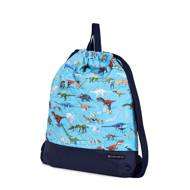 Knapsack quilting | Boy popular lineup 