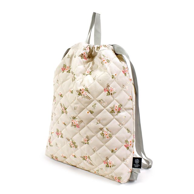 Knapsack quilting | Popular lineup for girls 