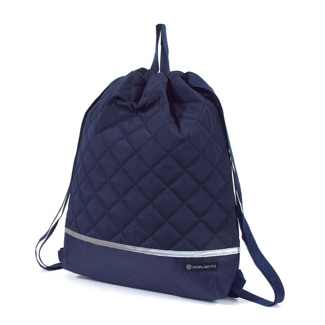 Knapsack quilting | Boy popular lineup 