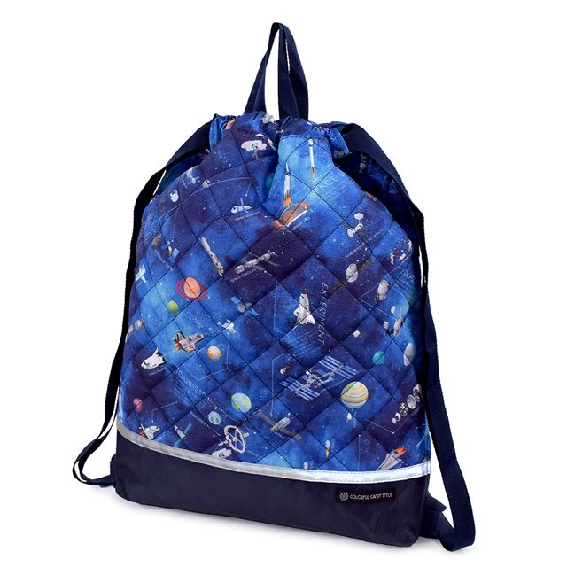 LOPP Paracord backpackナップサック シティ LOPP Paracord backpackナップサック シティ