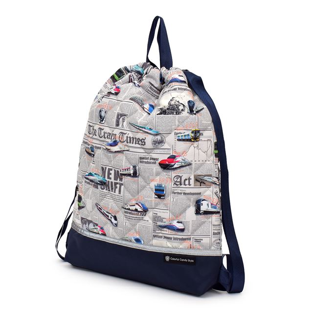 Knapsack quilting | Boy popular lineup 