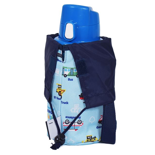 Water Bottle Cover Small Type | Boy Popular Lineup