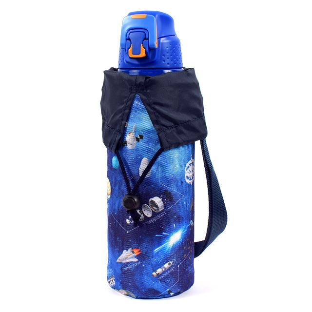 【男の子人気ランキングTOP19】水筒カバー ラージタイプ