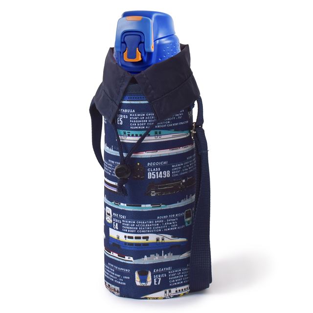 【男の子人気ランキングTOP19】水筒カバー ラージタイプ