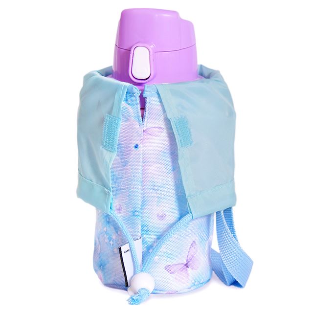 Water Bottle Cover Small Type | Popular Lineup for Girls 