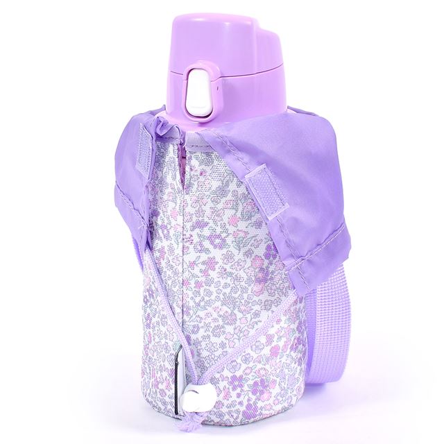 Water Bottle Cover Small Type | Popular Lineup for Girls 