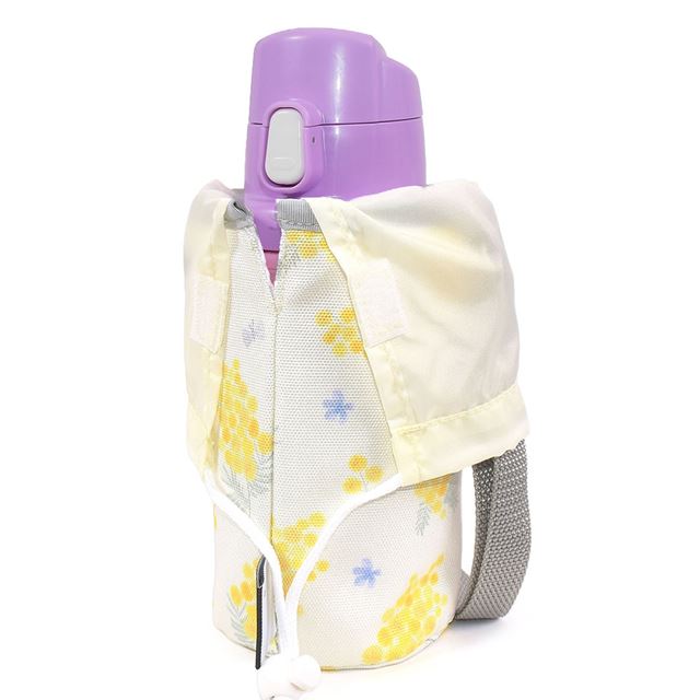 Water Bottle Cover Small Type | Popular Lineup for Girls 