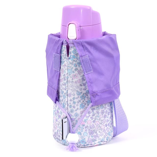 Water Bottle Cover Small Type | Popular Lineup for Girls 