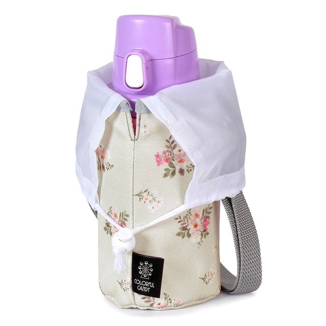 Water Bottle Cover Small Type | Popular Lineup for Girls 