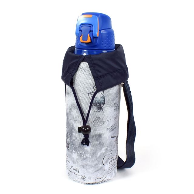 【男の子人気ランキングTOP19】水筒カバー ラージタイプ