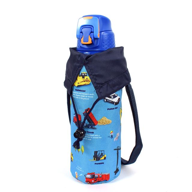 【男の子人気ランキングTOP19】水筒カバー ラージタイプ