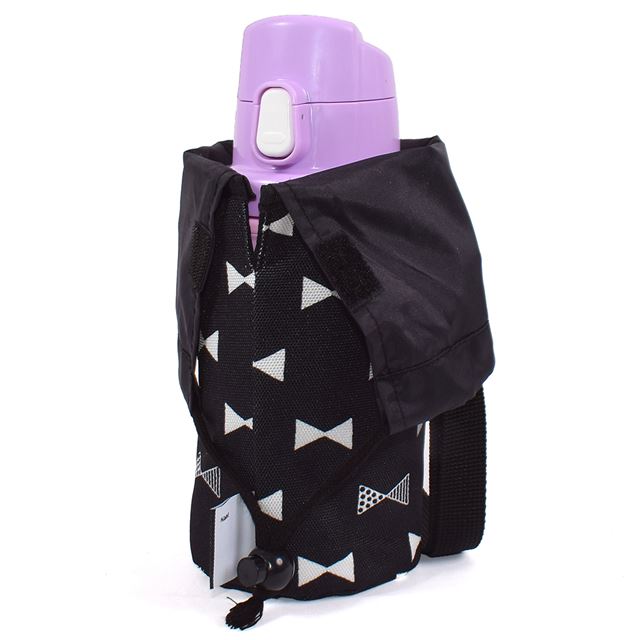 Water Bottle Cover Small Type | Popular Lineup for Girls 