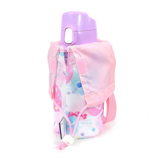 Water Bottle Cover Small Type | Popular Lineup for Girls 