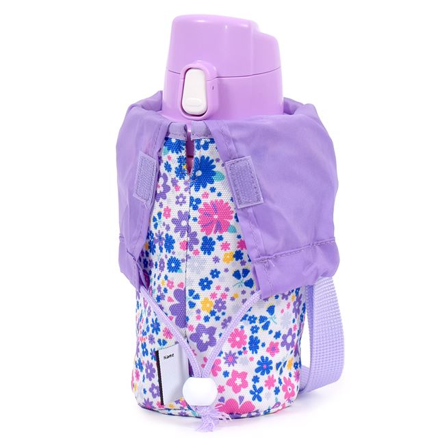 Water Bottle Cover Small Type | Popular Lineup for Girls 