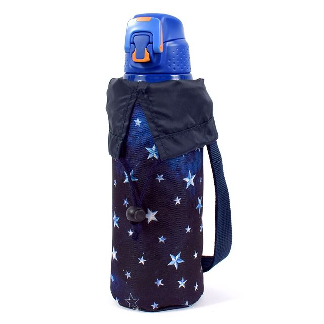 【男の子人気ランキングTOP19】水筒カバー ラージタイプ