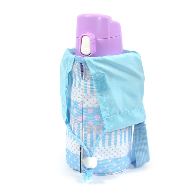 Water Bottle Cover Small Type | Popular Lineup for Girls 