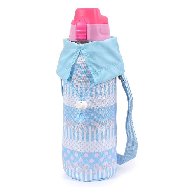 【女の子人気ランキングTOP20】水筒カバー ラージタイプ