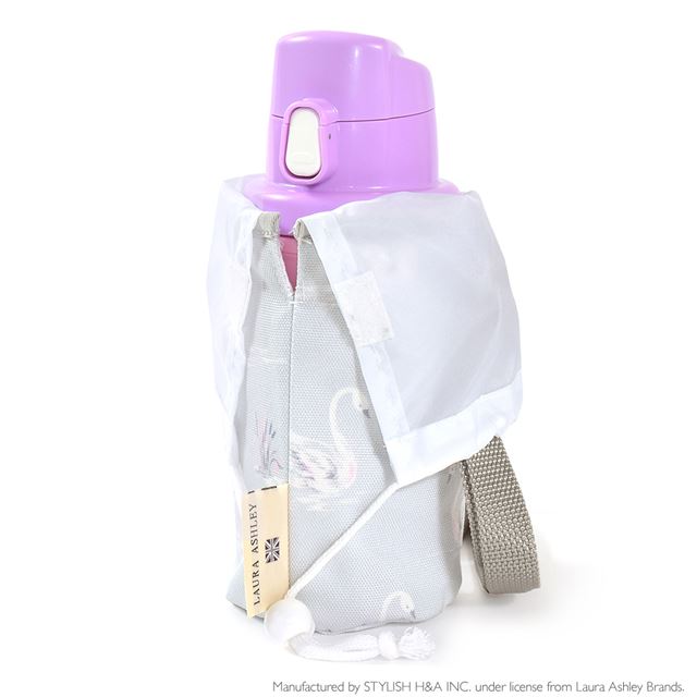 【LAURA ASHLEY人気ランキングTOP9】水筒カバー スモールタイプ