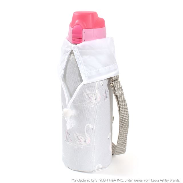 【LAURA ASHLEY人気ランキングTOP9】水筒カバー ラージタイプ