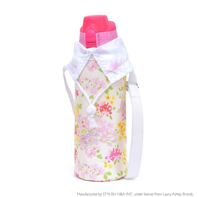 【LAURA ASHLEY人気ランキングTOP9】水筒カバー ラージタイプ