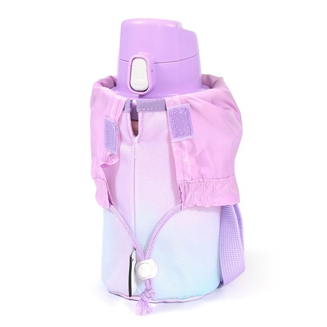 Water Bottle Cover Small Type | Popular Lineup for Girls 