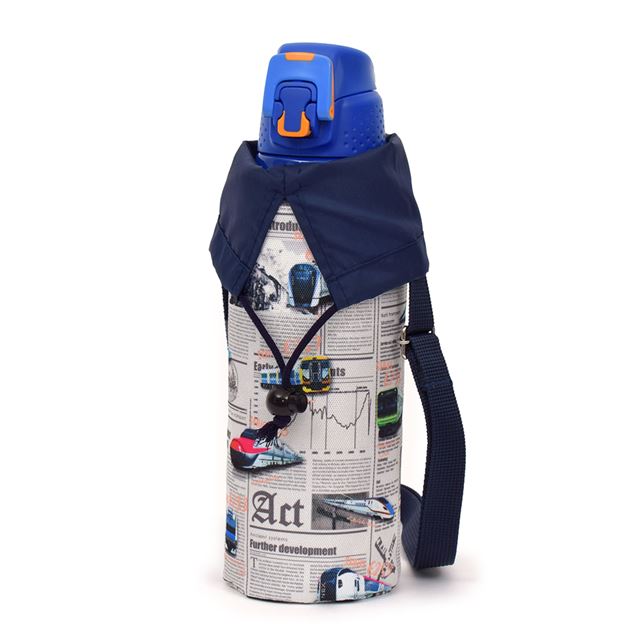 【男の子人気ランキングTOP19】水筒カバー ラージタイプ