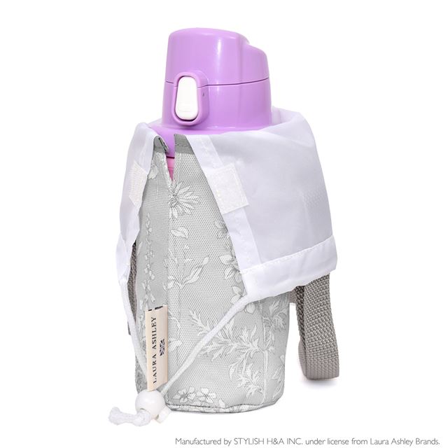 【LAURA ASHLEY人気ランキングTOP9】水筒カバー スモールタイプ