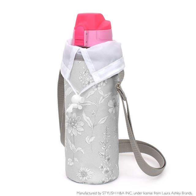 【LAURA ASHLEY人気ランキングTOP9】水筒カバー ラージタイプ