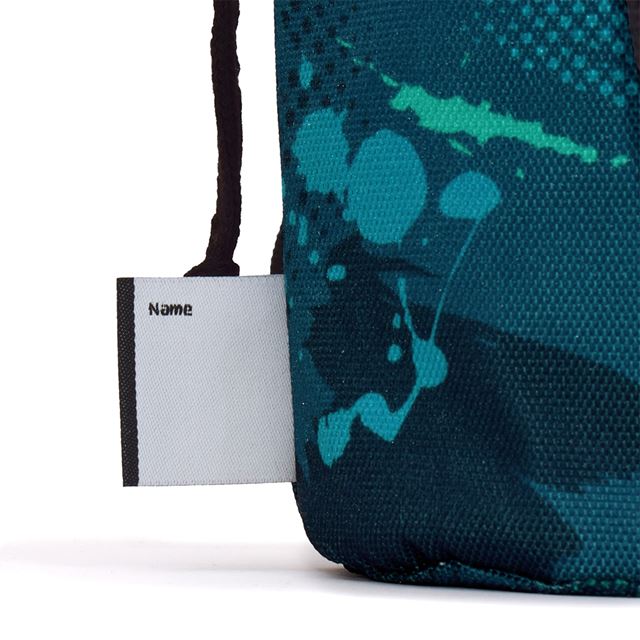 カラフルキャンディスタイルの水筒カバー。肩掛けできるショルダーベルト付き。男の子と女の子兼用で旅行、遠足でも大活躍。