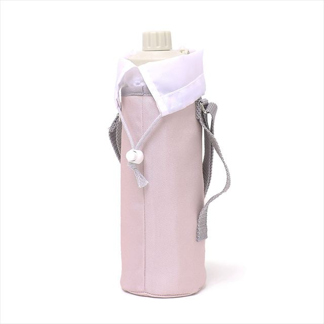 新商品 水筒・ボトルカバー 撥水軽量タイプ 保冷保温シート付き 【女の子人気ランキングTOP14】