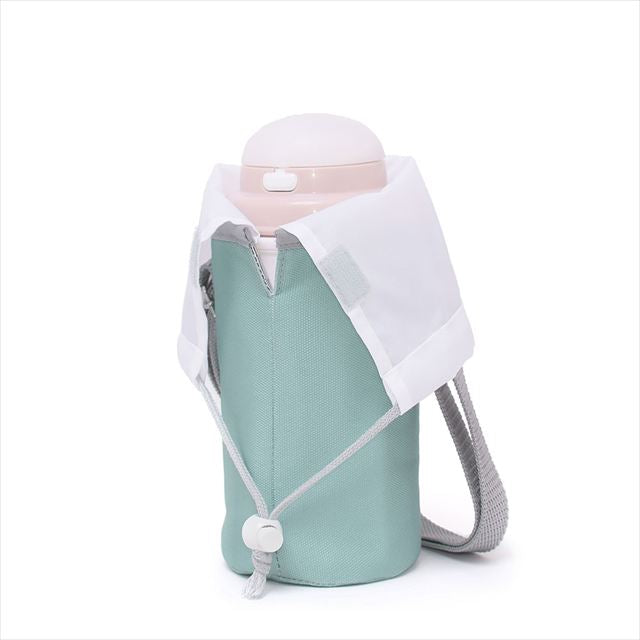 新商品 水筒・ボトルカバー 撥水軽量タイプ 保冷保温シート付き 【女の子人気ランキングTOP14】