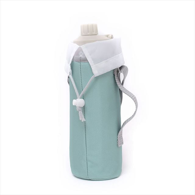 新商品 水筒・ボトルカバー 撥水軽量タイプ 保冷保温シート付き 【女の子人気ランキングTOP14】