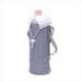 カラフルキャンディスタイルの水筒カバー。肩掛けできるショルダーベルト付き。男の子と女の子兼用で旅行、遠足でも大活躍。