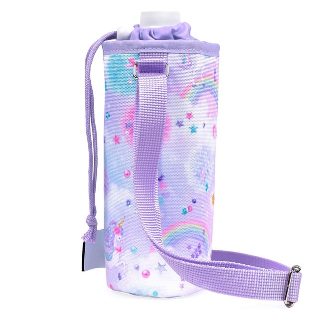 PET Bottle Holder Laminated | Girls Popular Lineup 