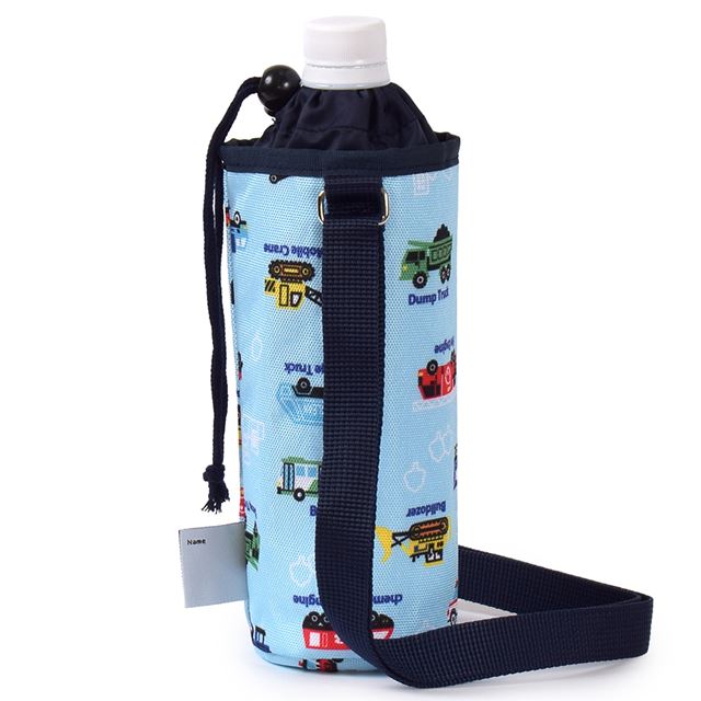 PET Bottle Holder Laminated | Boy's Popular Lineup 