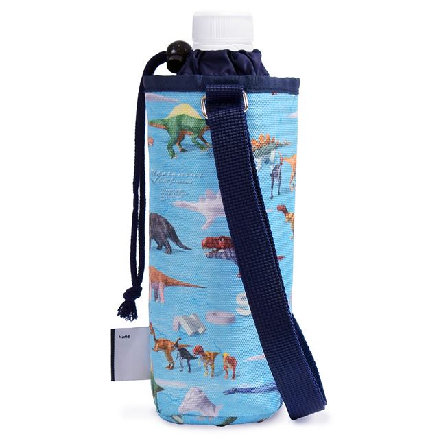 PET Bottle Holder Laminated | Boy's Popular Lineup 