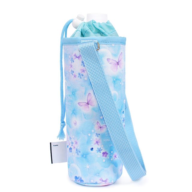 PET Bottle Holder Laminated | Girls Popular Lineup 