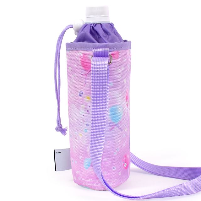 PET Bottle Holder Laminated | Girls Popular Lineup 