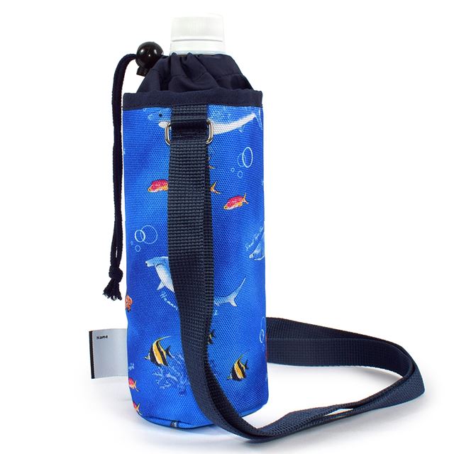 PET Bottle Holder Laminated | Boy's Popular Lineup 