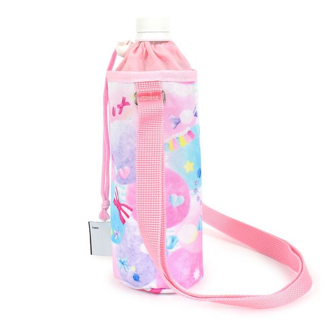 PET Bottle Holder Laminated | Girls Popular Lineup 