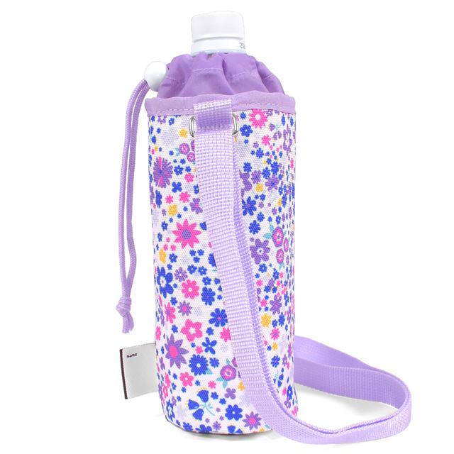 PET Bottle Holder Laminated | Girls Popular Lineup 