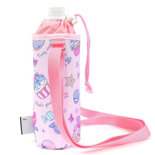 PET Bottle Holder Laminated | Girls Popular Lineup 