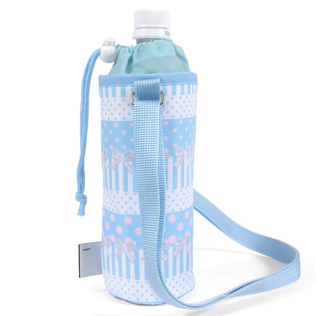 PET Bottle Holder Laminated | Girls Popular Lineup 